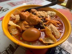 大满足套餐-龍城柳州螺蛳粉(群星路店)