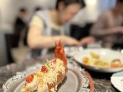 -LESCEDARS Brasserie Bistro香柏树