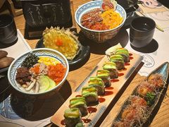 -玉川屋·深夜食堂居酒屋(柳巷店)
