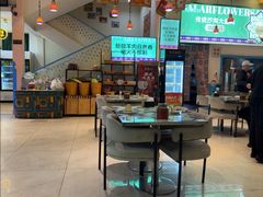 -撒拉花儿·新疆菜·清真(太阳宫店)