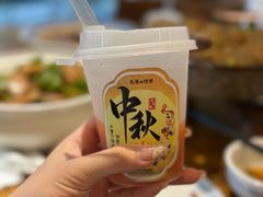 -老雒阳面馆·水席(定鼎门店)