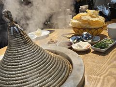 -鲜呦蒸汽石锅鱼(北辰路店)