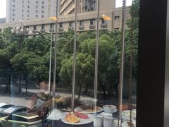 -嘉莱特精典国际酒店·醇咖啡厅