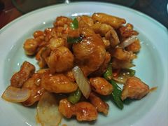 -老长春肉馆(隆礼路店)