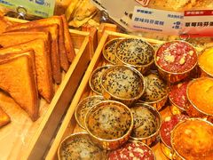 -手感麦夫(黄兴中路五一店)