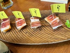 -月龍吟(朝龙汇店)