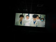 -苏宁影城(激光沙发)
