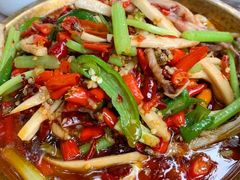 火爆鼻筋-拈一筷子·宜宾江湖菜(十一街店)