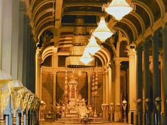 -柬埔寨国家博物馆