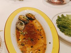 -沪华海鲜大酒楼(南汇店)