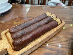 -日日鲜自助餐厅(小公园店)