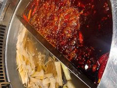 -小王少龙火锅(沙南街店)