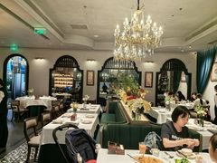 -狮拾久·现代新加坡料理(壹方城店)