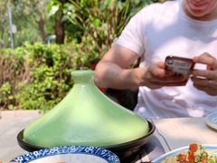 -La Medina餐厅(亮马河南路店)