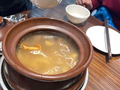 -民间瓦缸煨汤館(嵩山路店)