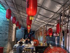 -客家大院·非遗赣南客家菜(郁孤台店)