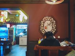 大堂-明丰小渔馆(明月路店)