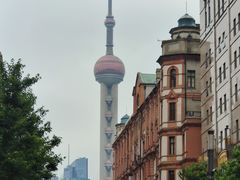 -南京路步行街