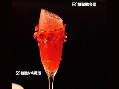 -桂花里·衢州菜·精酿餐吧(未来科技城万达广场店)