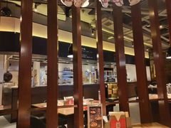 大堂-青年公社烤鸭(滨湖银泰店)