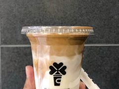 -四叶咖咖啡(昆明恒隆PRO店)