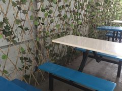 用餐区-芳婆糕团店(王府大街店)
