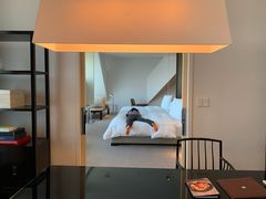 -上海柏悦酒店