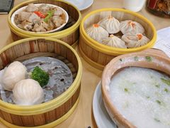 -吉莲利苑海鲜酒家(珠海拱北29年老字号店)