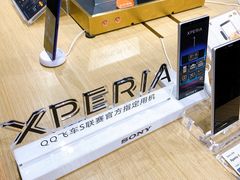 -Sony Store 索尼(上海淮海中路店)