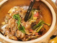 -广东道至正餐厅(区庄店)