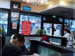 -湘桂人酒楼(西便门店)