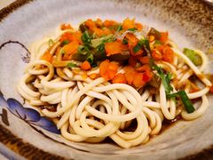 武汉热干面-湖北味道(湖北大厦店)