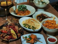 -SERA by Ciao Amici餐酒吧