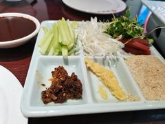 -恭敬李·烤鸭(天坛北门店)