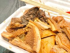 -细妹五香牛杂(步行街店)