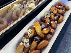 -竹泉农庄·竹筒饭(从化店)