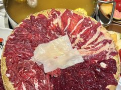 -今日牛事潮汕鲜牛肉火锅(瑞金店)