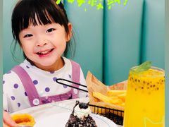 -艾米茉亲子餐厅(万象城店)