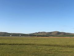 -草原天路(张北县)