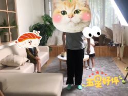 点击看大图 -玛瑞莎·儿童·亲子摄影(越秀店)