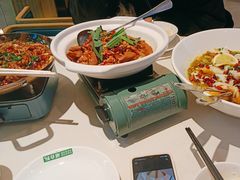 -绿草地·湘菜(7mall店)