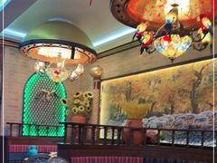 -北疆饭店(金狮广场店)