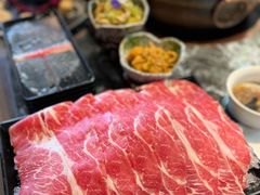 -慢丽江·云南野生菌土鸡锅(西山店)