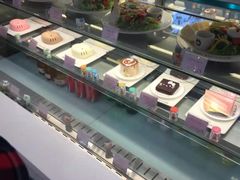 -Hello Kitty Cafe(弘大店)