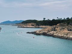 -宁波松兰山滨海旅游度假区