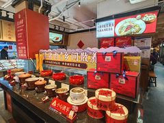 -乡里八闽·福州乡土菜(西园店)