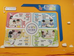 -培飞思维启蒙·益智游戏·科学探索(城西银泰店)