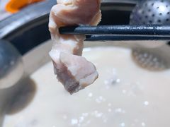 猪肚-煲宫猪肚鸡(晶品店)