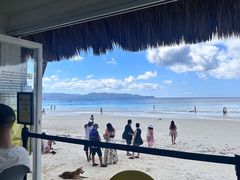 -The Sunny Side Cafe Station 1