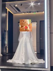 -MuseMarry婚纱(前海嘉里中心店)